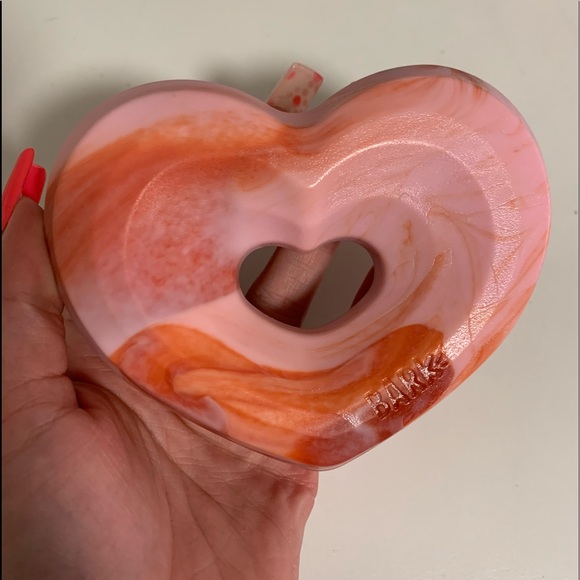 Bark Shop Major Crush Heart - Picture 1 of 3